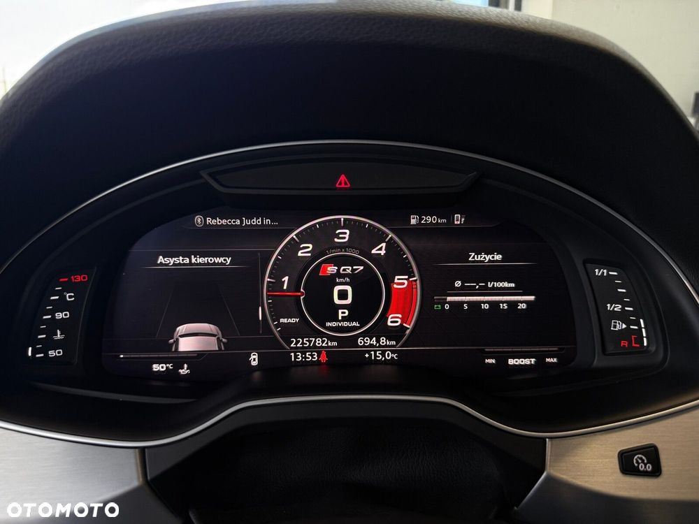 Audi SQ7 - 38