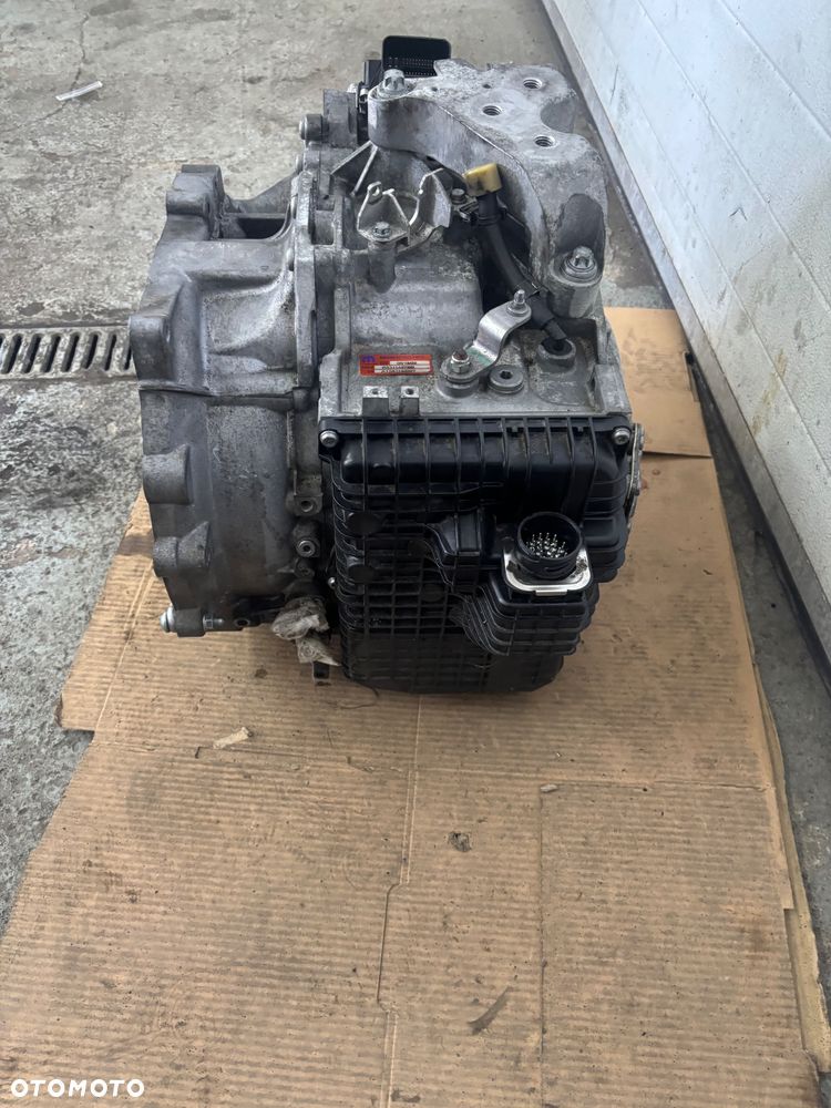 JEEP CHEROKEE KL LIFT 2019- 2.4 SKRZYNIA BIEGOW AUTOMAT USA - 7