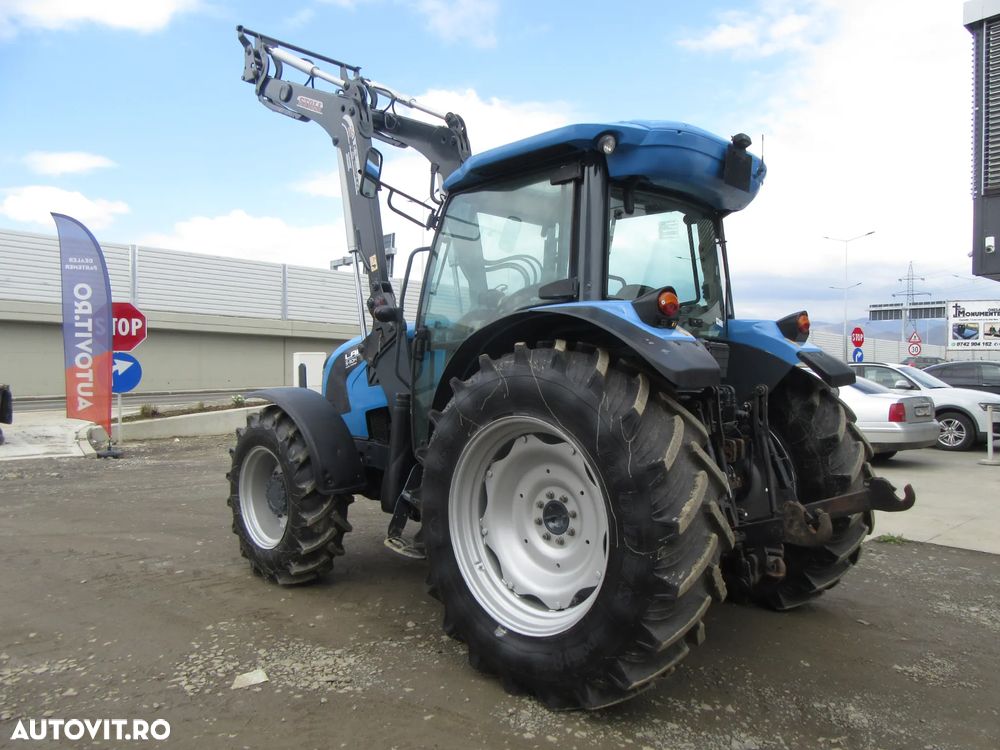 Landini 5-110 H - 8