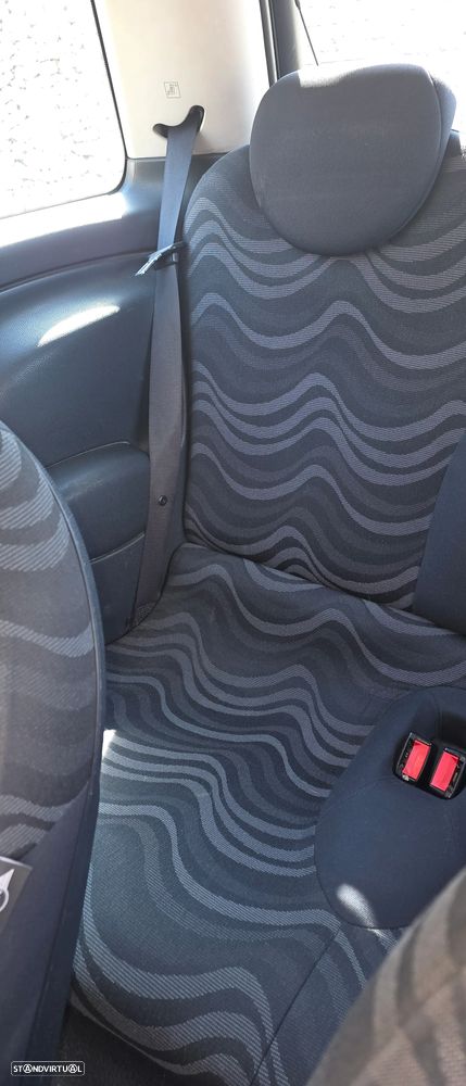 MINI 3 Portas One D - 9