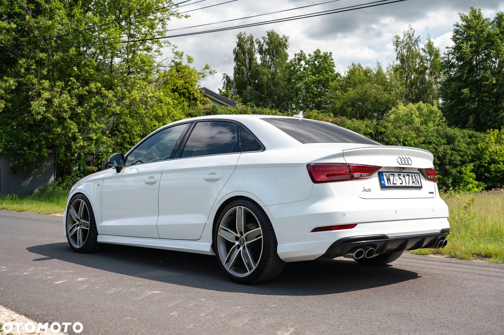 Audi A3 - 3