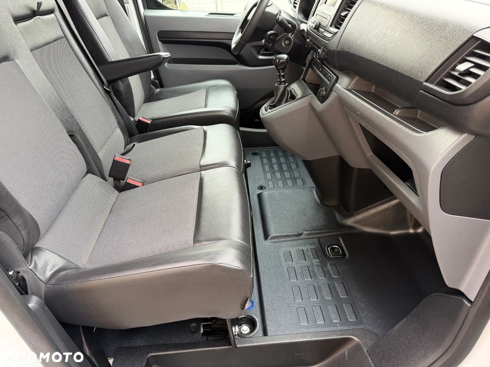 Toyota Proace 2,0 L2H1 - 36