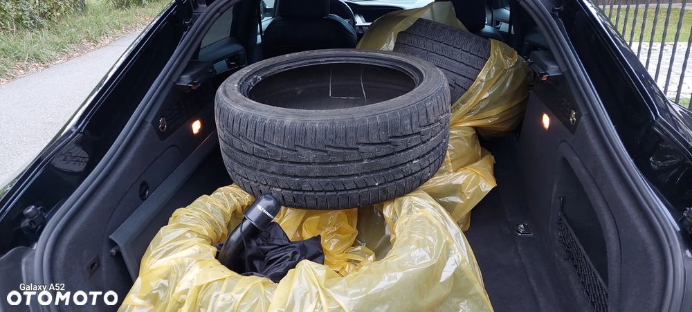 Audi A5 Sportback - 9