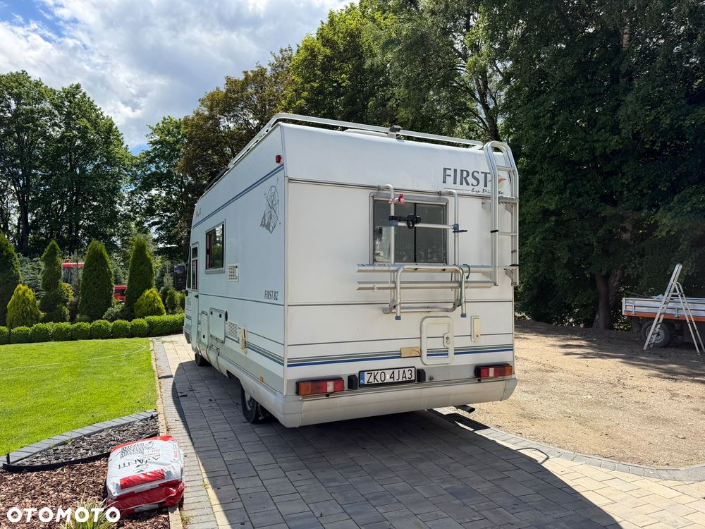 PILOTE FIRST 82 - 2