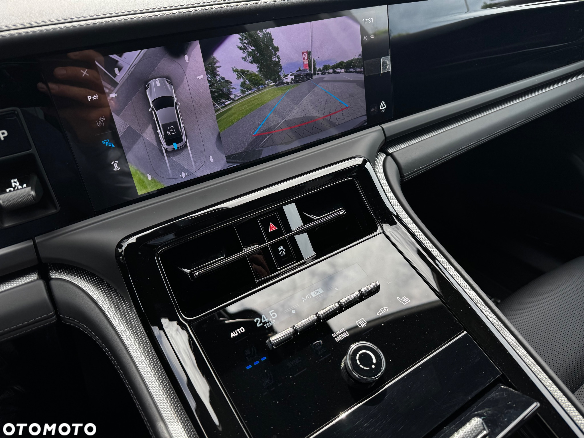 Porsche Panamera 4S E-Hybrid - 21