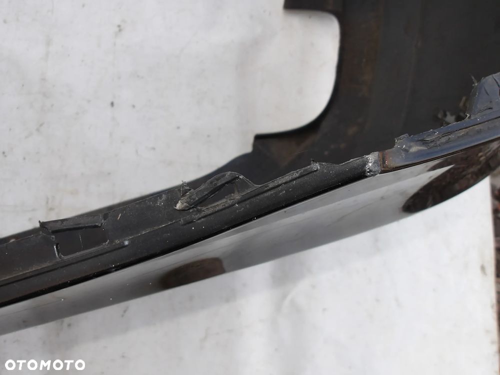 ZDERZAK TYŁ TYLNY BMW E90 LIFT F-VAT - 10