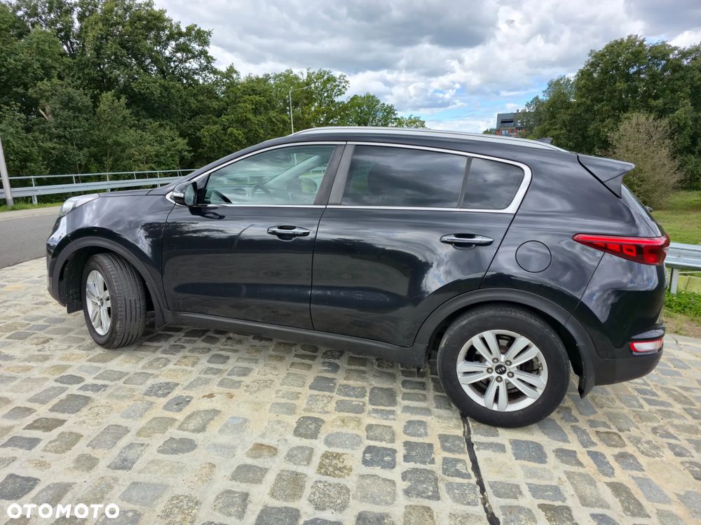 Kia Sportage ver-1-7-crdi-l-2wd - 18