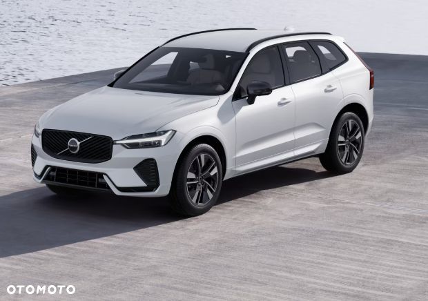 Volvo XC 60 B5 B AWD Plus Dark - 10