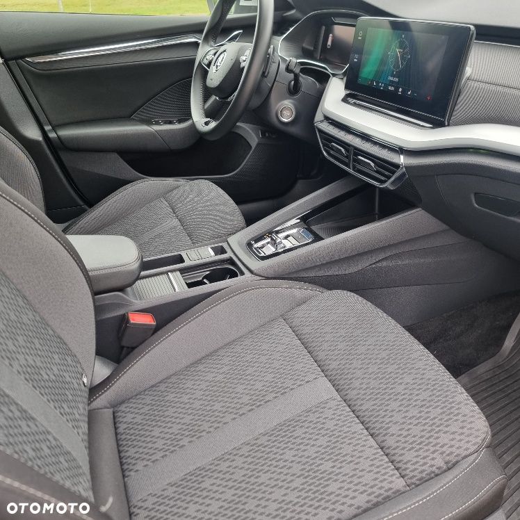 Skoda Octavia 2.0 TDI SCR Style DSG - 21