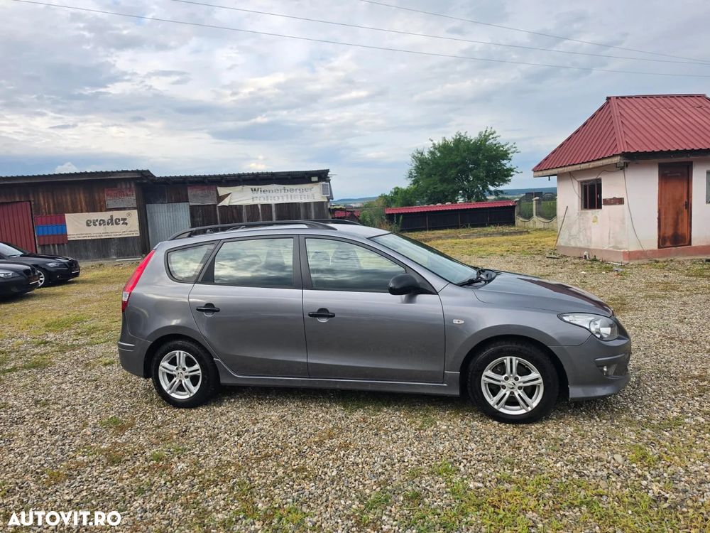 Hyundai i30 1.6 CRDI Edition Plus - 3