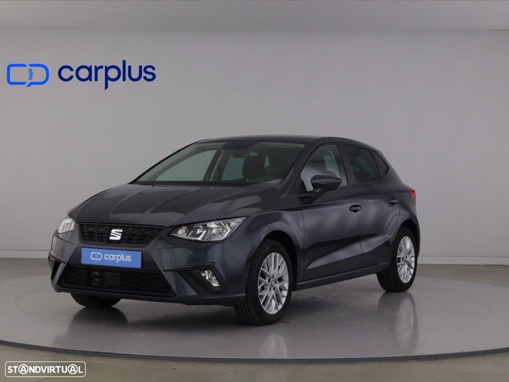 SEAT Ibiza 1.0 TGI Style - 1