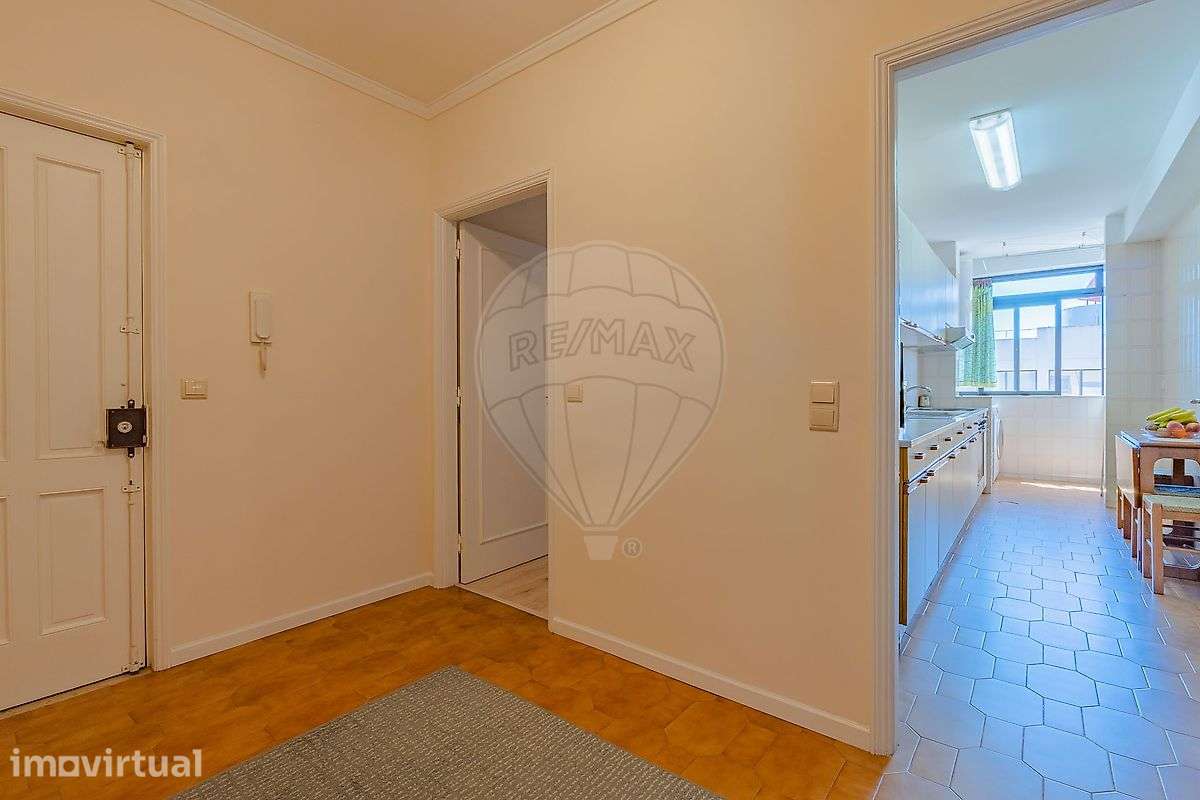Apartamento T2 para venda - Grande imagem: 5/21