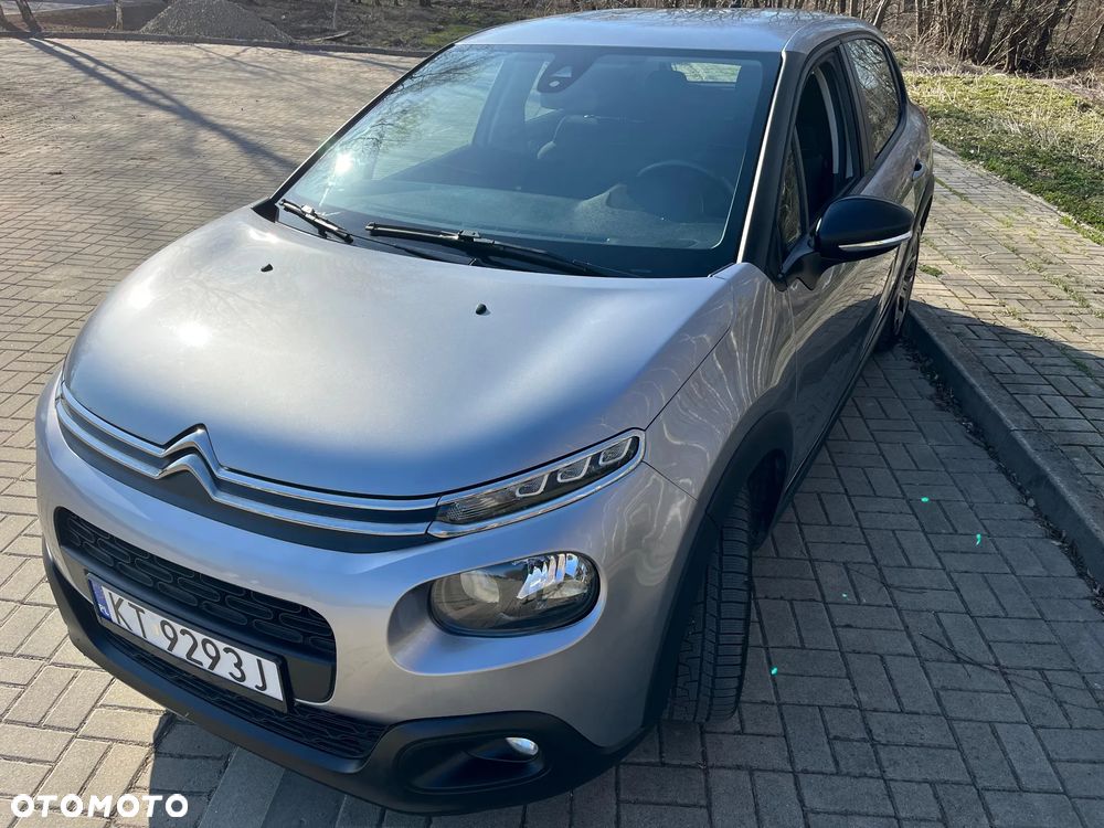 Citroën C3 1.2 PureTech Feel - 38