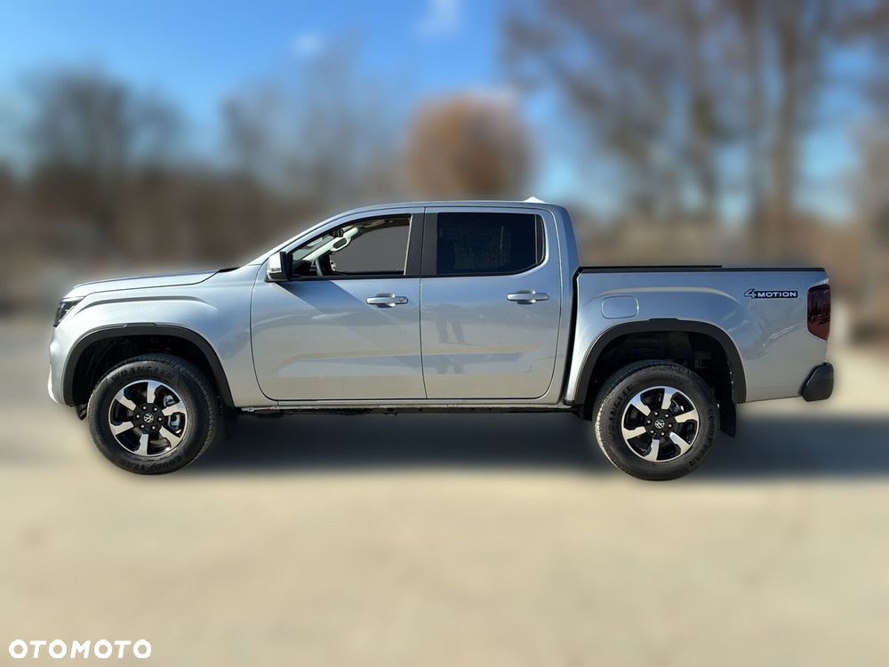 Volkswagen Amarok - 3