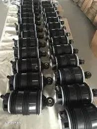 Perna aer Mercedes, Compresor suspensie Mercedes - 3