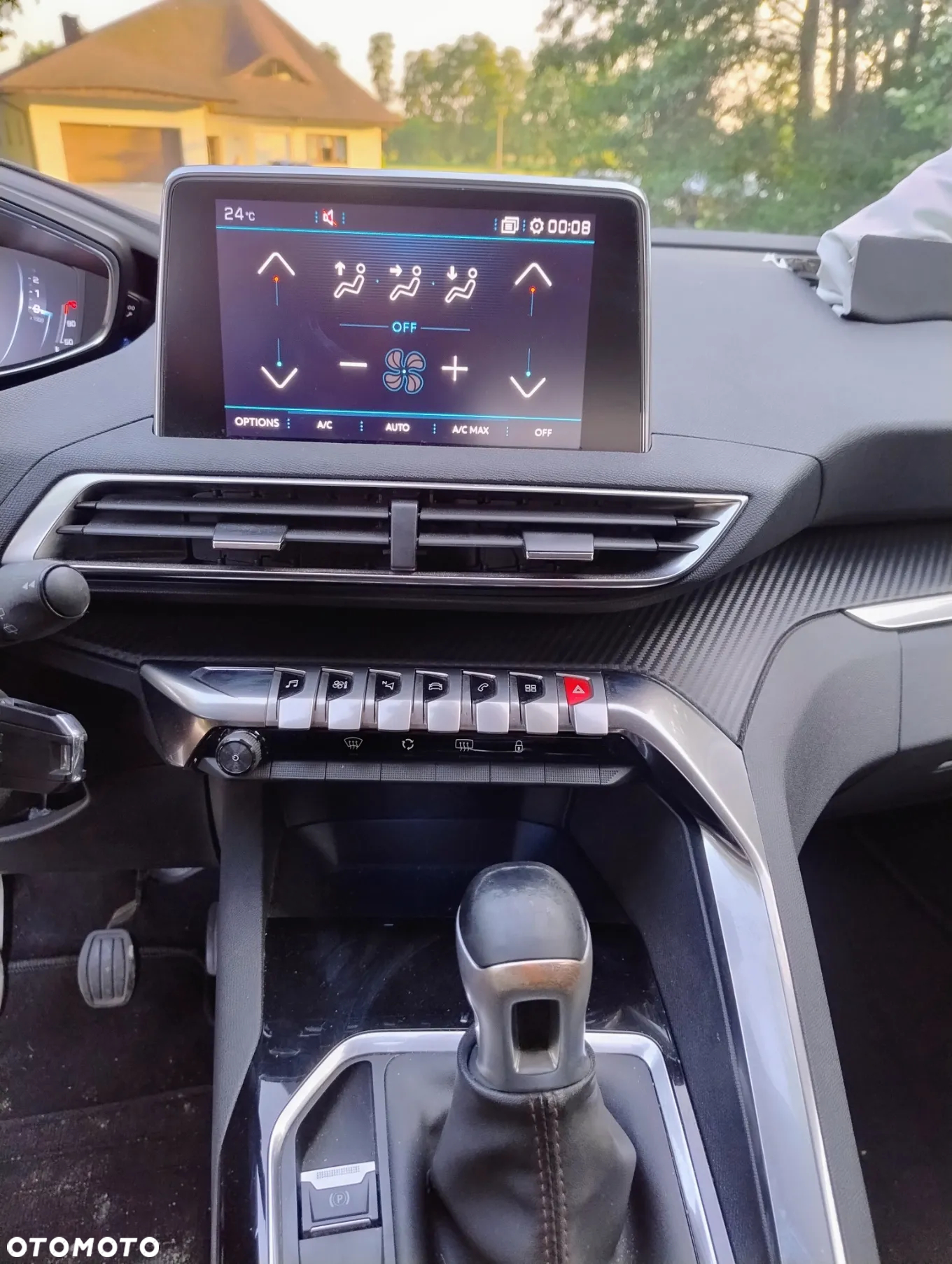 Peugeot 5008 - 21