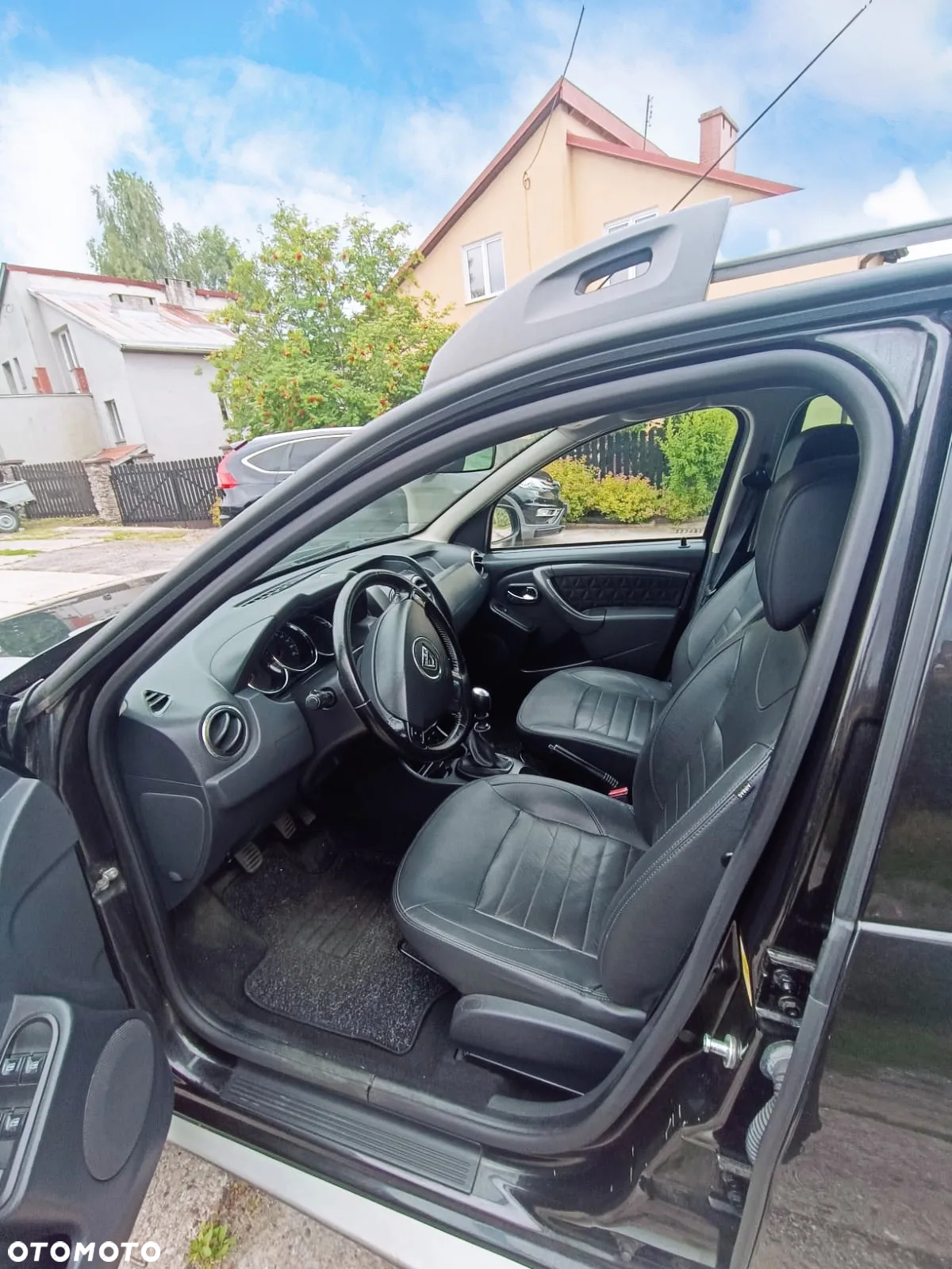 Dacia Duster - 4