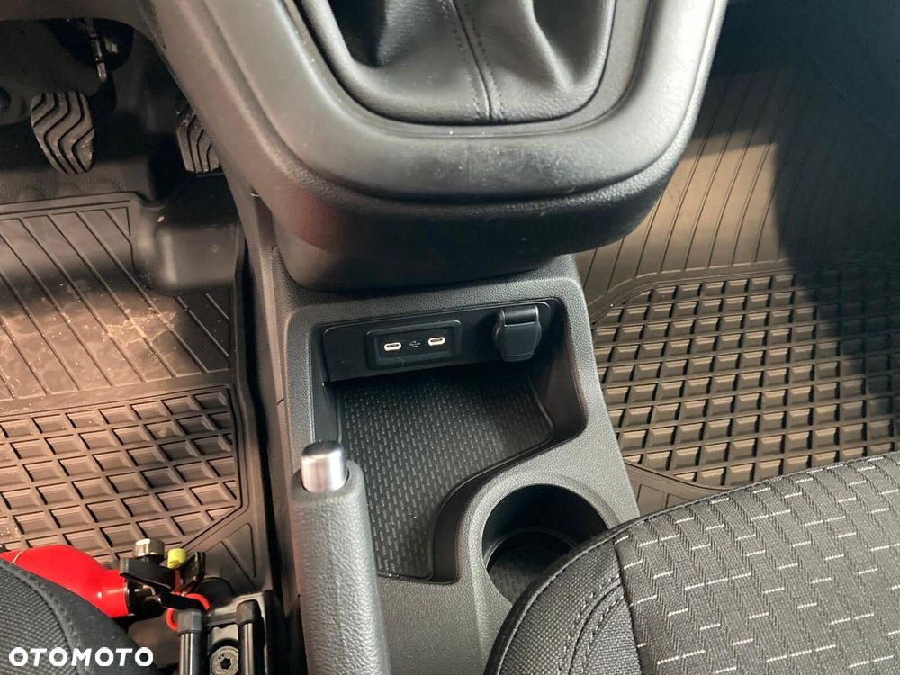 Mercedes-Benz Citan 110 CDI - 17