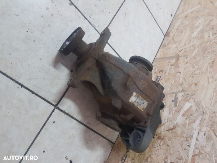 Grup Diferential Spate Bmw E60 E61 Raport 2.56 - 1