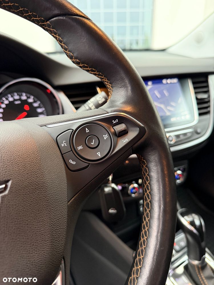 Opel Crossland X 1.2 Start/Stop Automatik Innovation - 31