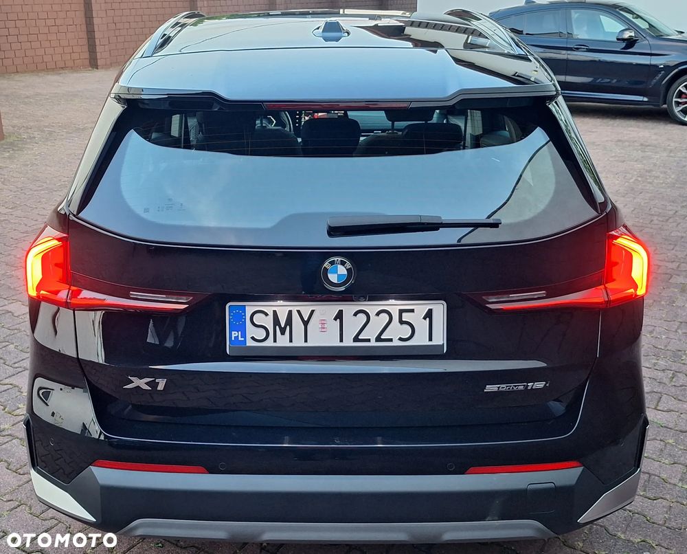 BMW X1 - 9