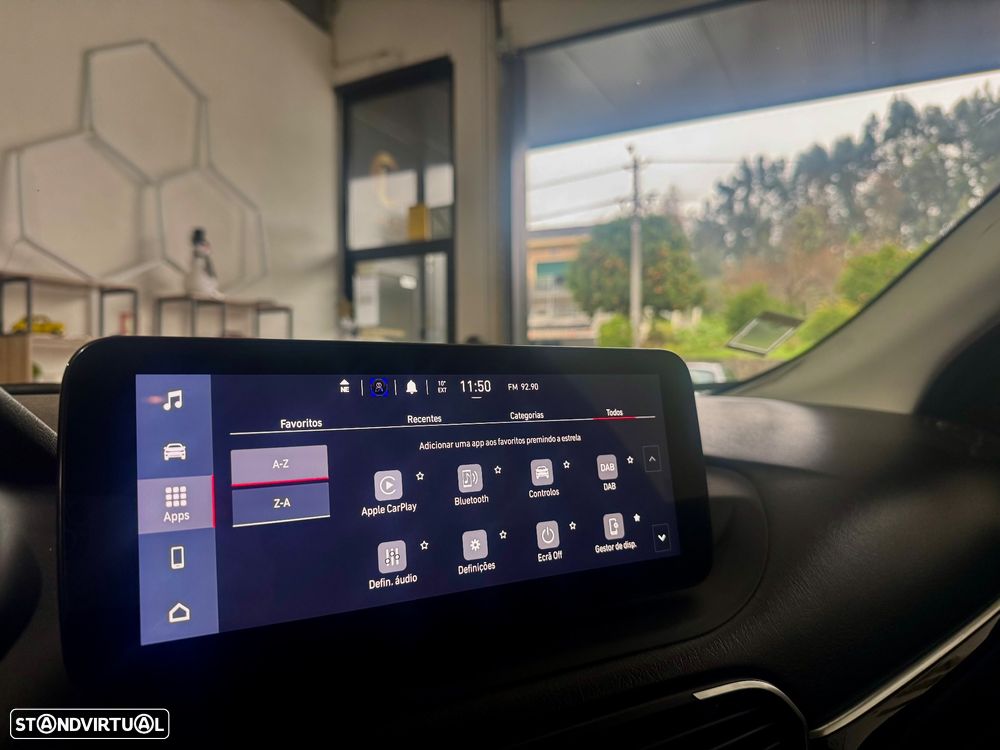 Fiat Tipo Station Wagon 1.3 MultiJet Life - 21