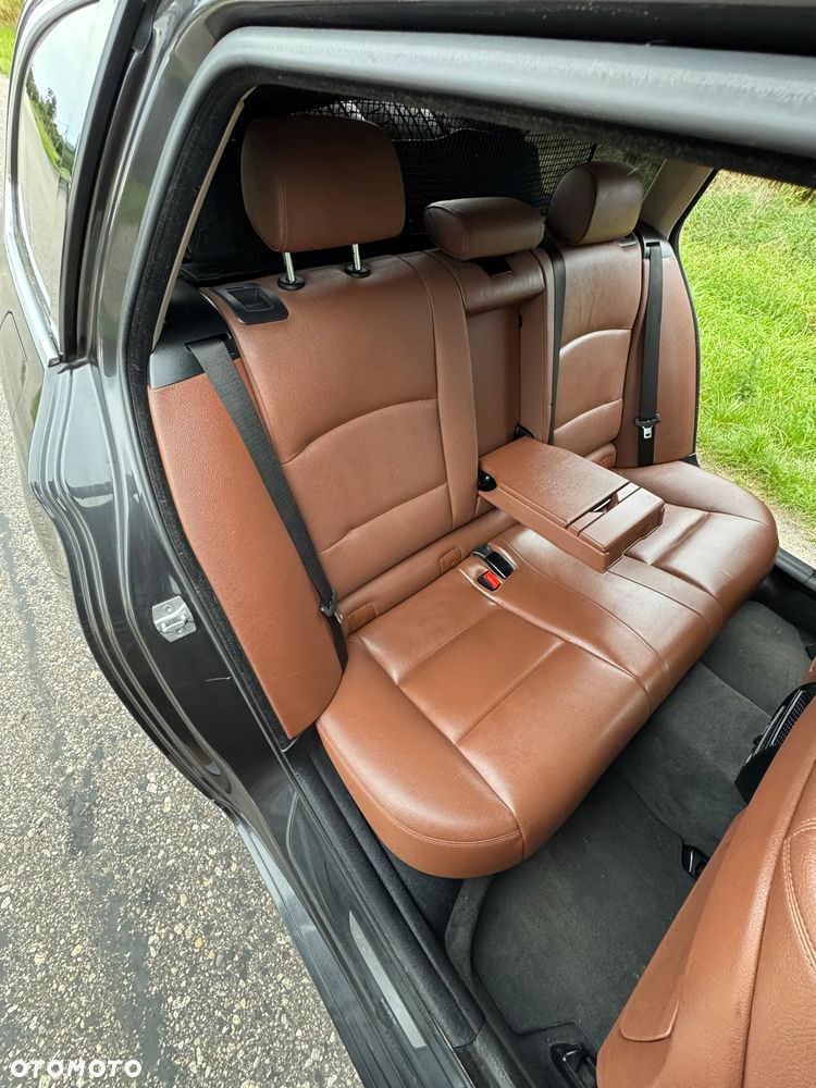 BMW Seria 5 520d Edition Fleet Exclusive - 26