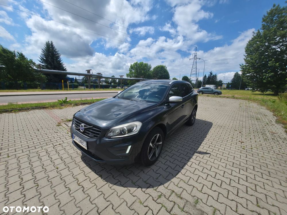 Volvo XC 60 D4 AWD Momentum - 27