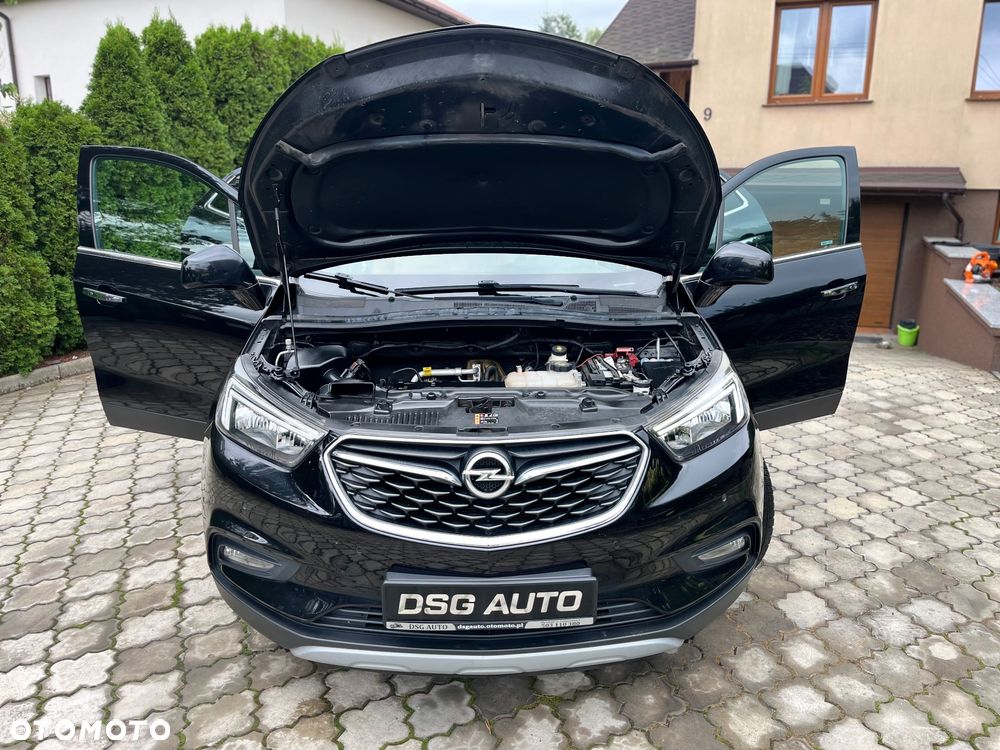 Opel Mokka - 29