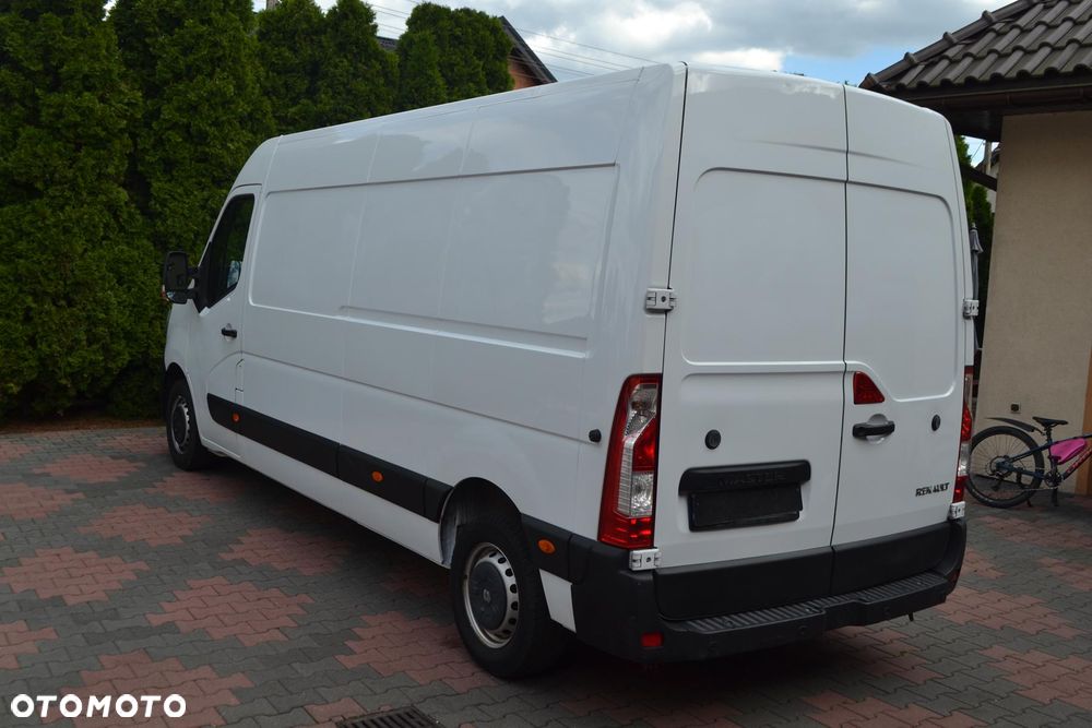 Renault Master L3H2 VA Basis - 17