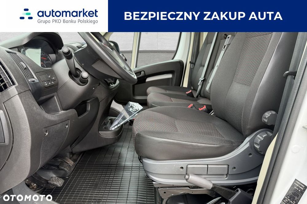 Fiat Ducato MJ L2H2 (bryg.) - 12