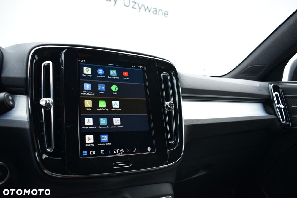Volvo XC 40 - 24