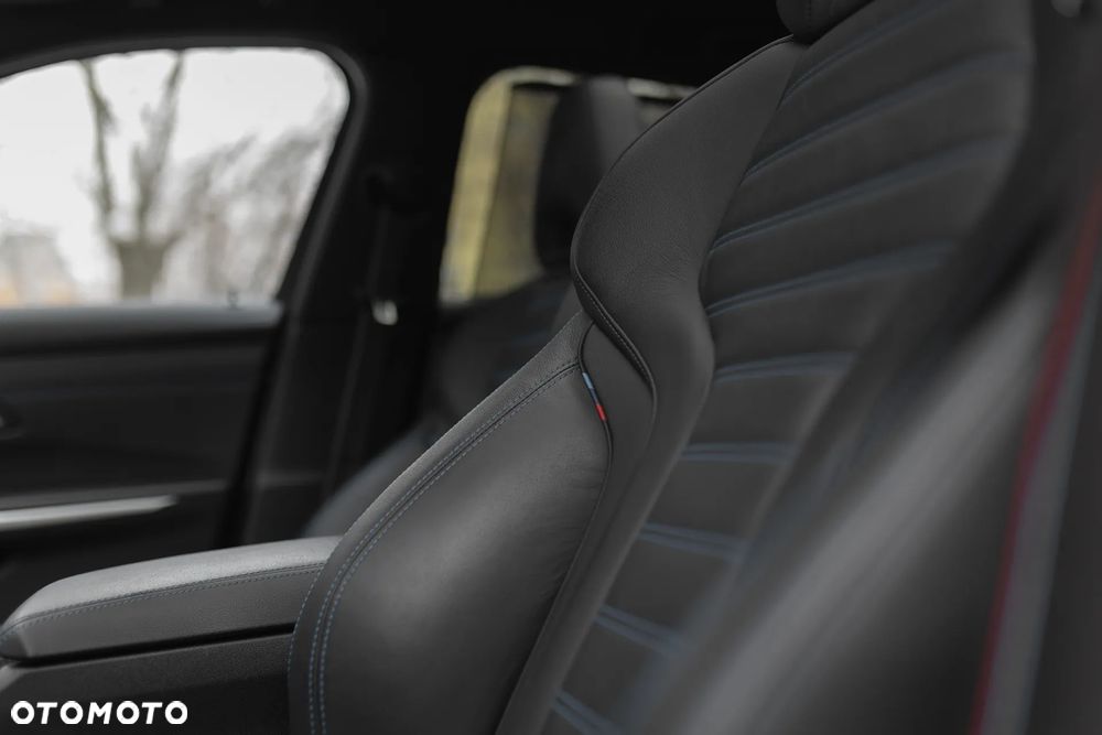 BMW Seria 3 M340d xDrive mHEV sport - 17