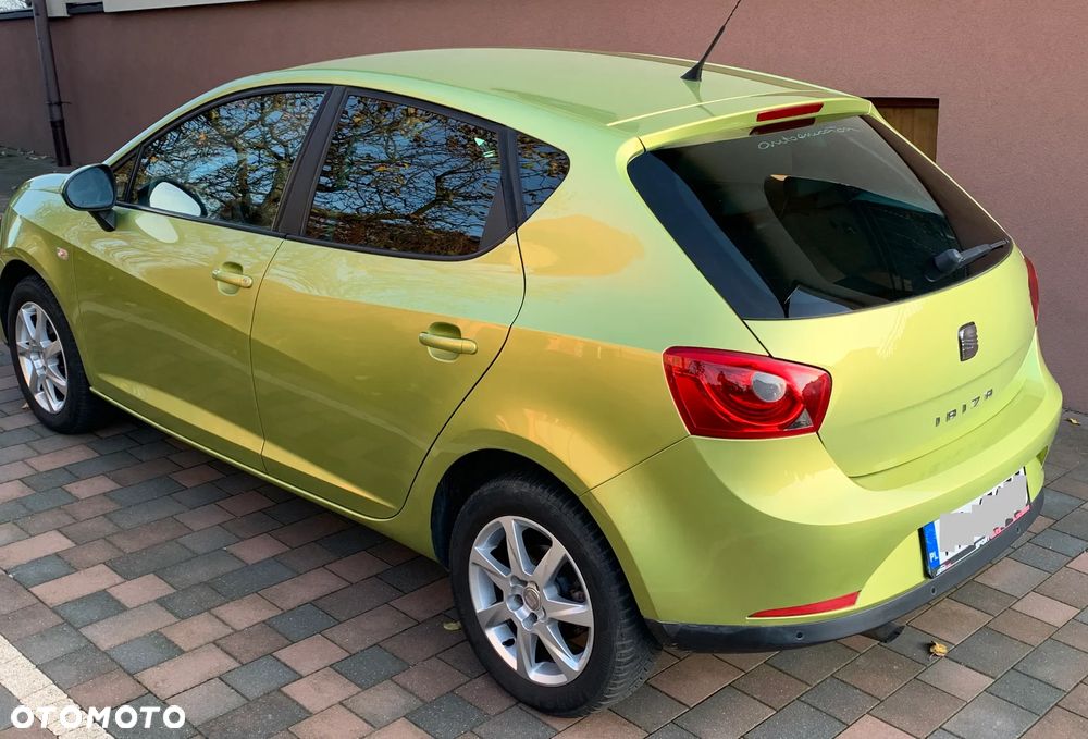 Seat Ibiza 1.6 16V Style - 3