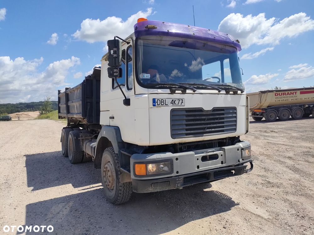 MAN 26.410 - 1