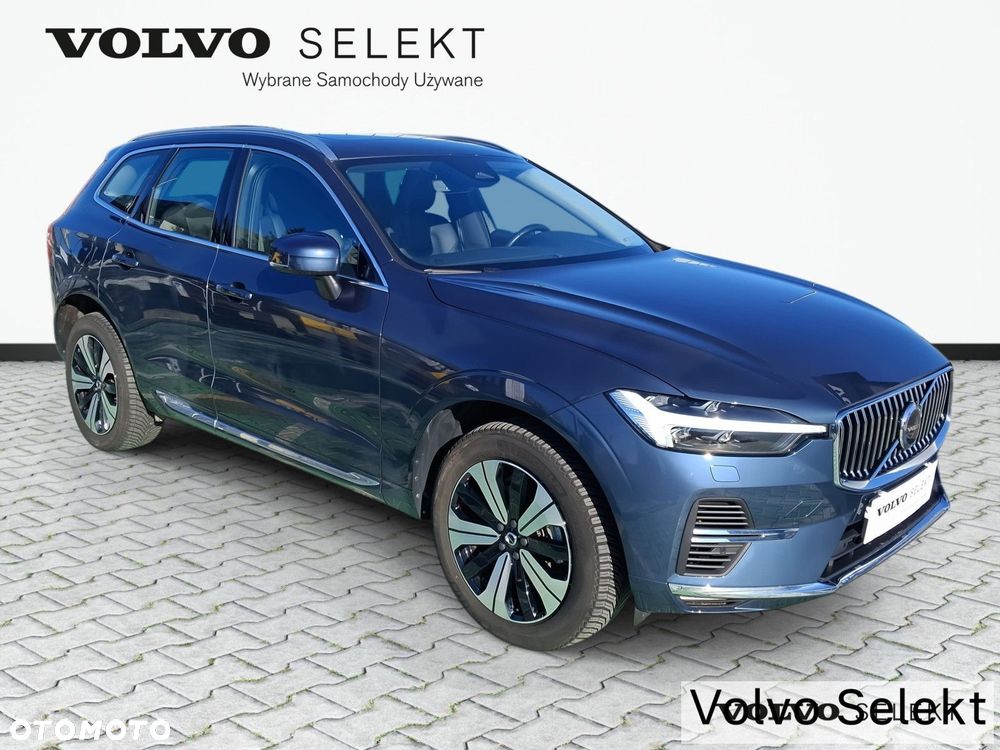 Volvo XC 60 - 6