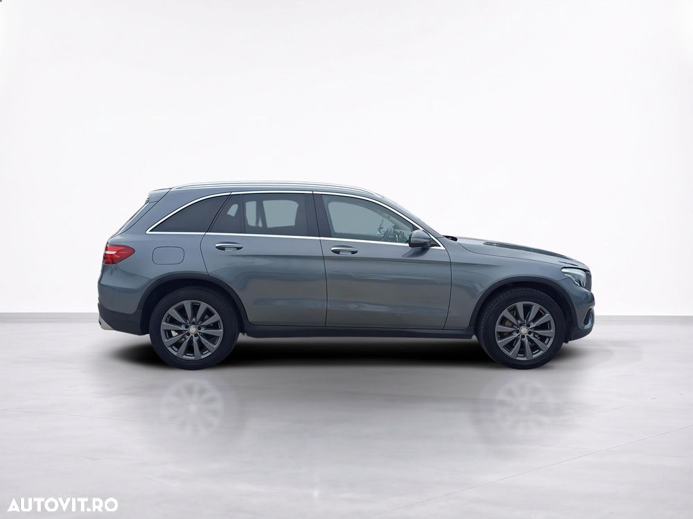 Mercedes-Benz GLC 220 d 4MATIC 9G-TRONIC Exclusive - 7
