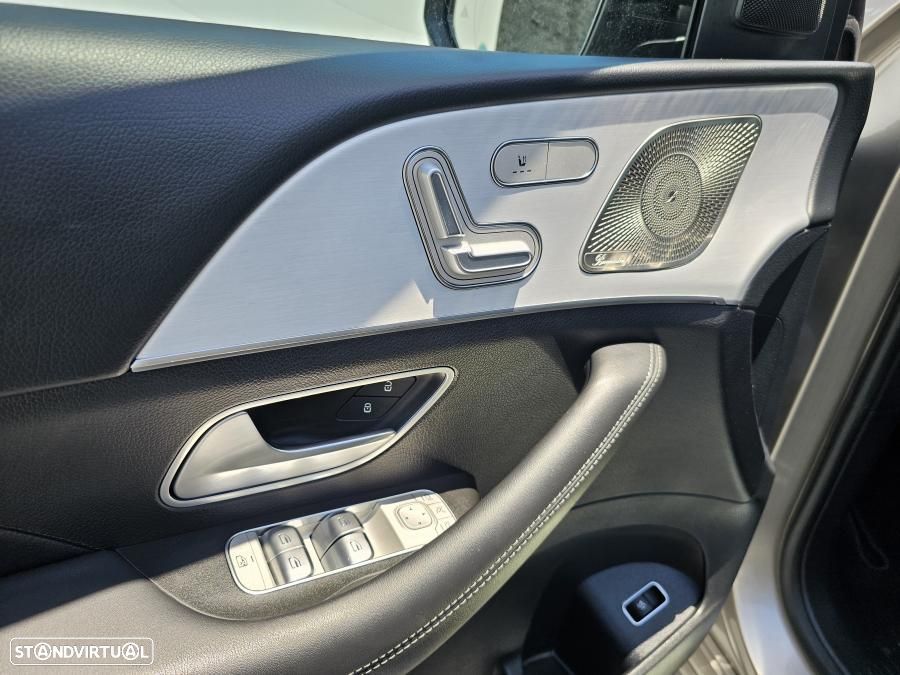 Mercedes-Benz GLE 350 de 4Matic - 27