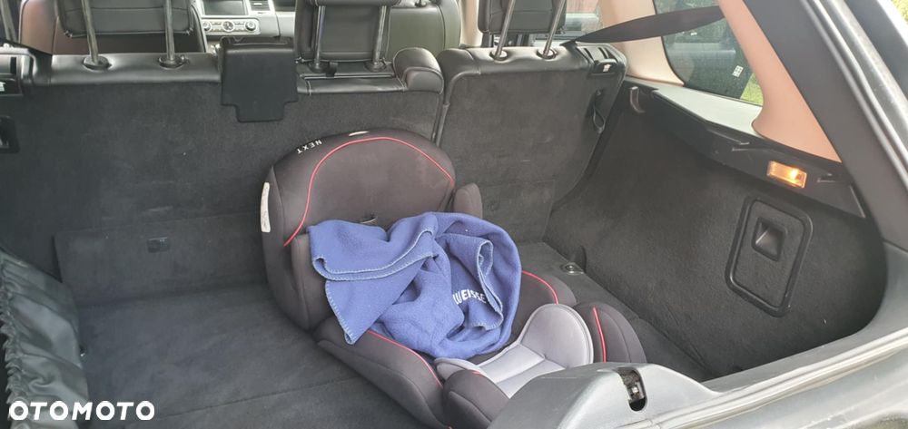 Land Rover Range Rover Sport S 3.6TD V8 HSE - 14