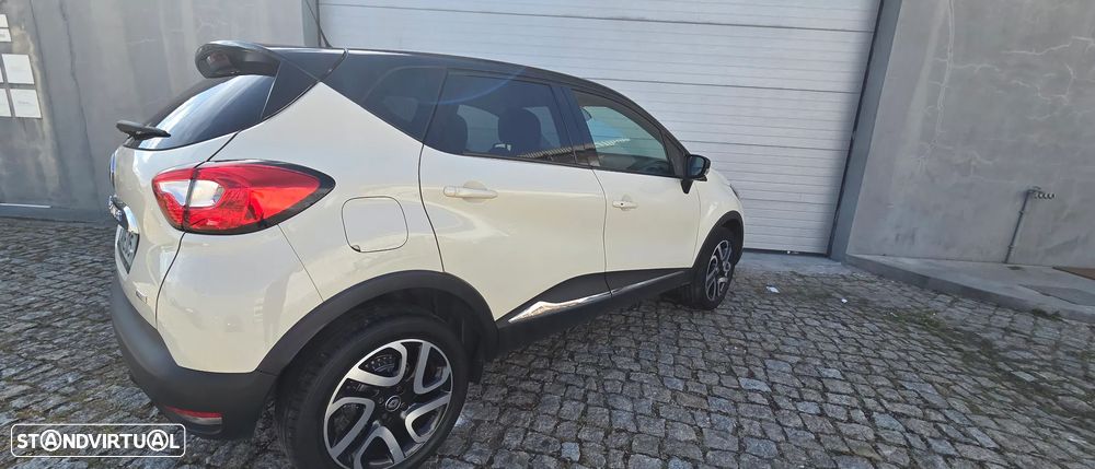 Renault Captur 1.5 dCi Sport - 8