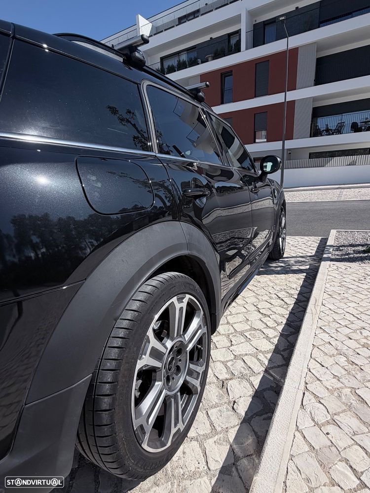 Mini Countryman 2023 photo 4