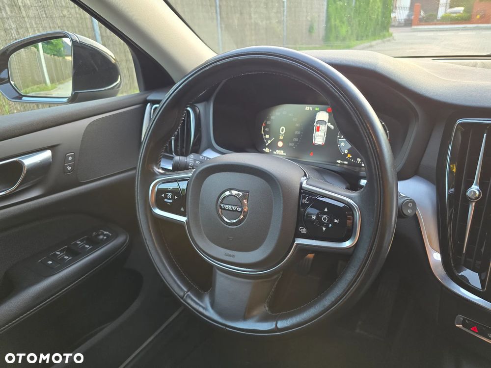 Volvo V60 - 33