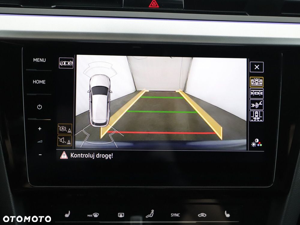 Volkswagen Arteon Shooting Brake - 17