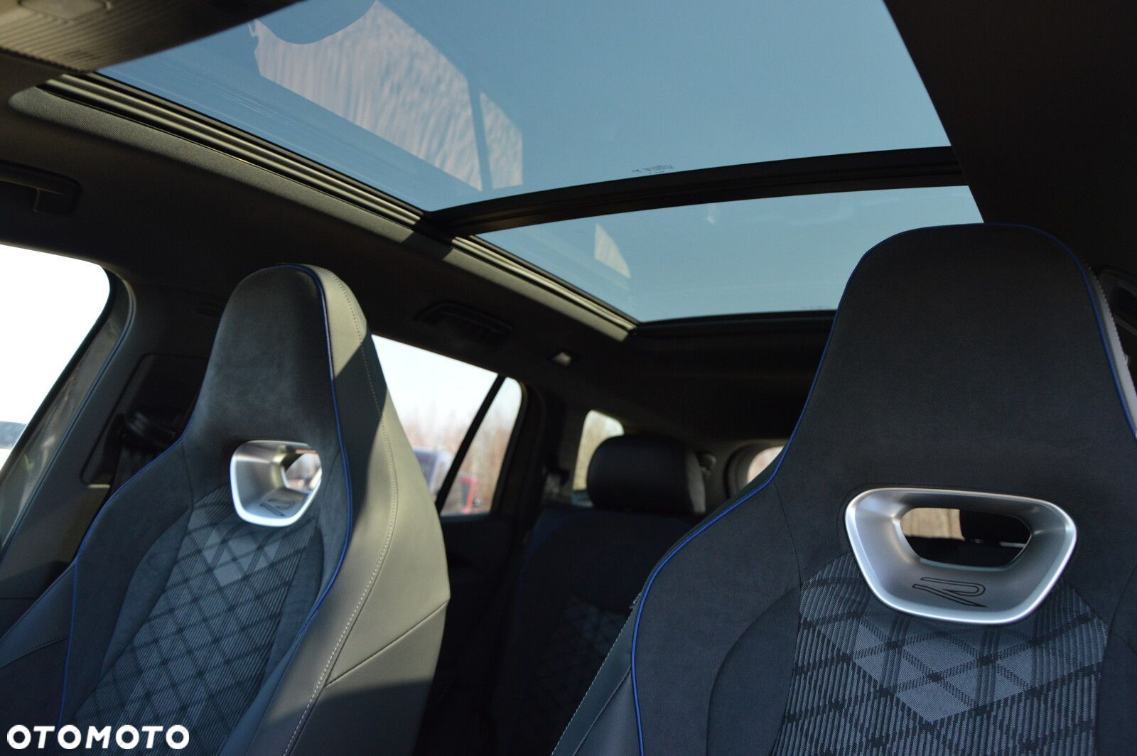 Volkswagen Tayron - 9