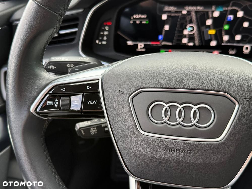 Audi A6 Allroad 50 TDI mHEV Quattro Tiptronic - 26