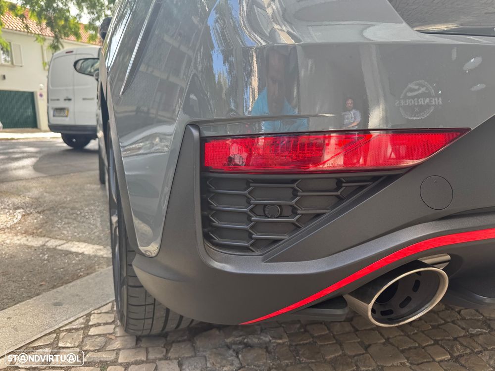 Hyundai i30 1.0 T-GDi N-Line DCT - 5
