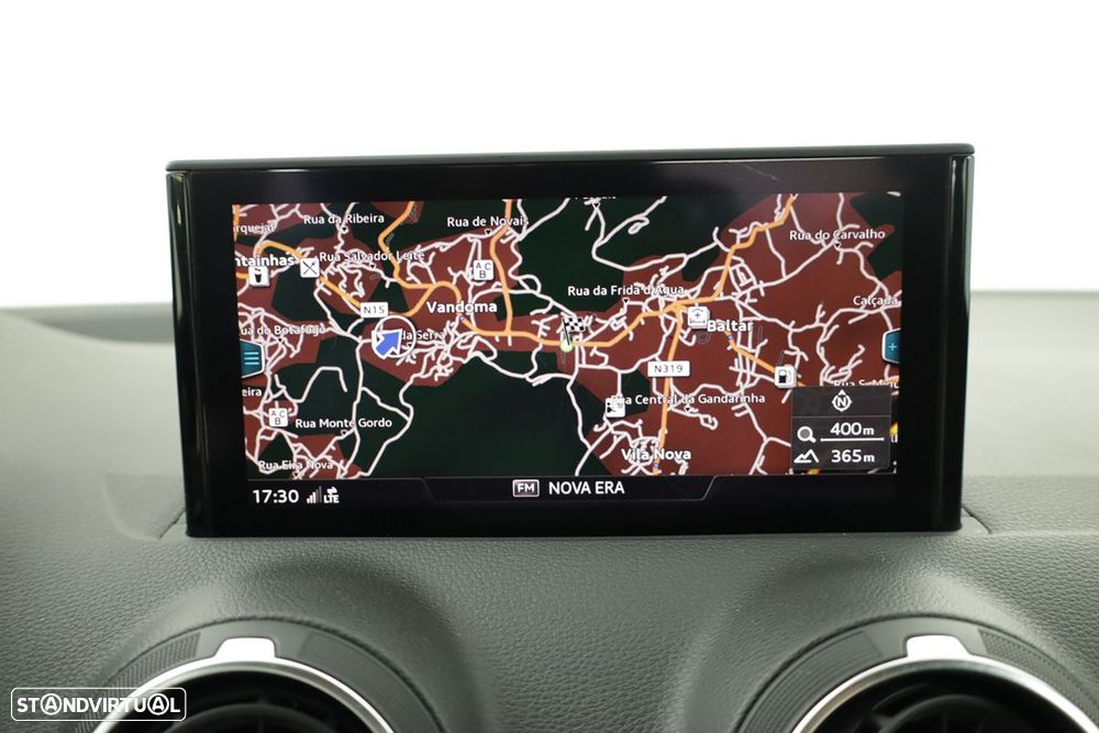 Audi Q2 35 TFSI Advanced S tronic - 11