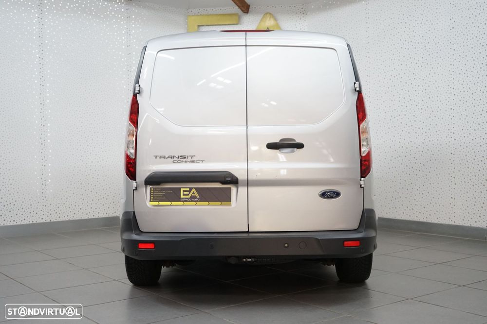 Ford Transit Connect 1.5 TDCi 200 L1 Ambiente - 5