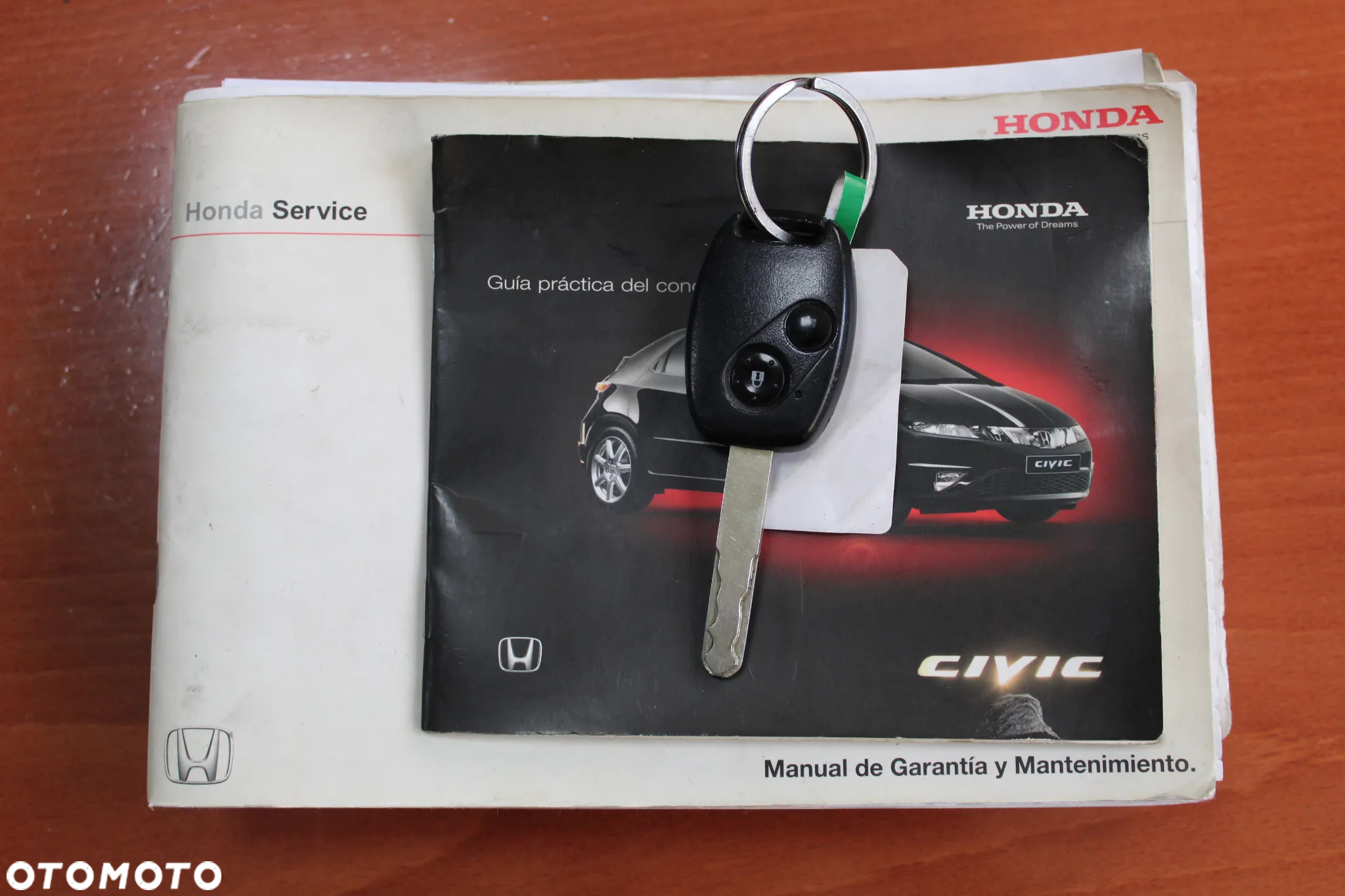 Honda Civic - 26
