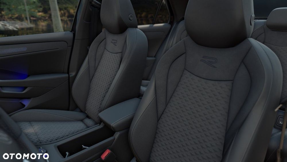 Volkswagen T-Roc 1.5 eTSI R-Line DSG - 9
